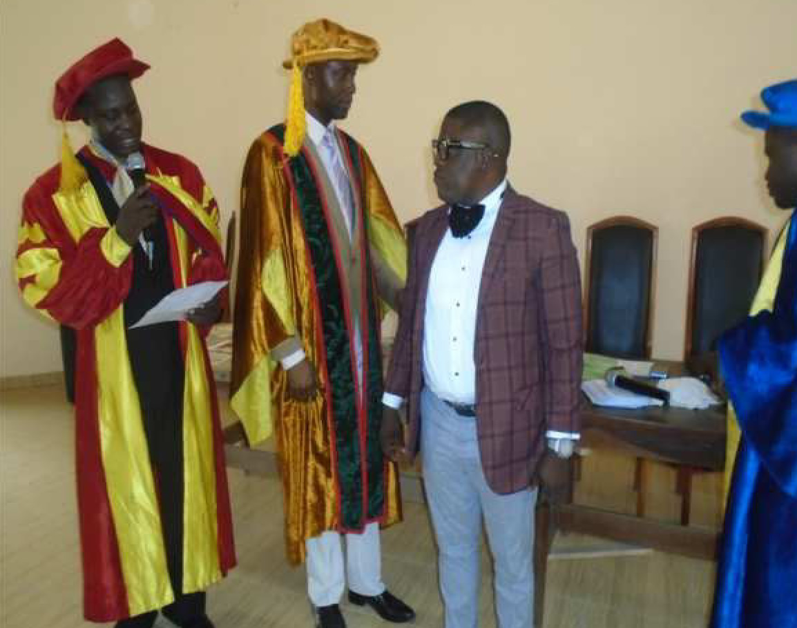 TBUGLEX Graduate
