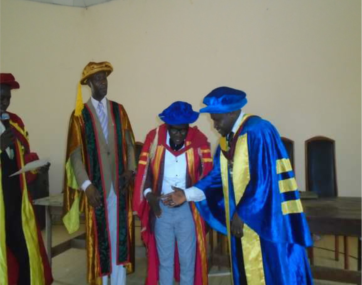 TBUGLEX Graduate