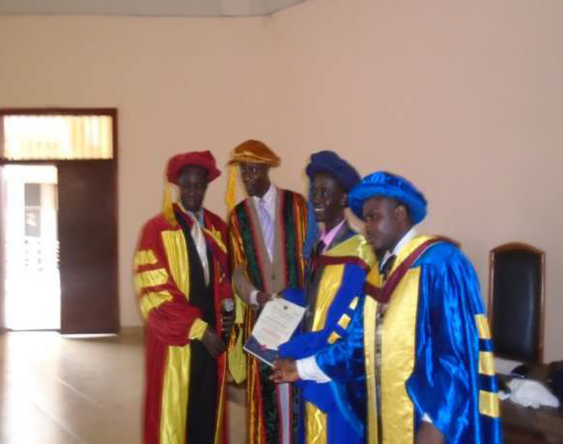 TBUGLEX Graduate