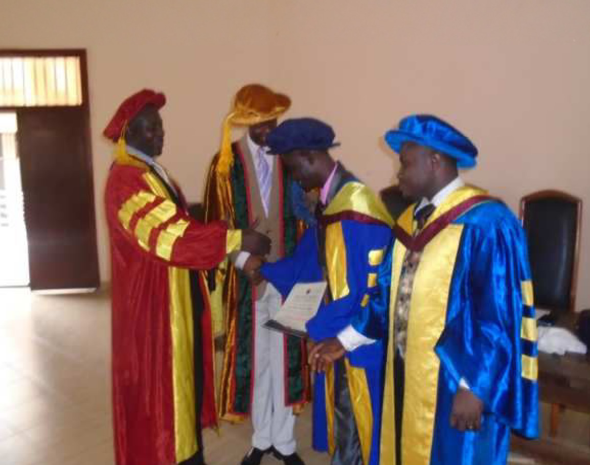 TBUGLEX Graduate