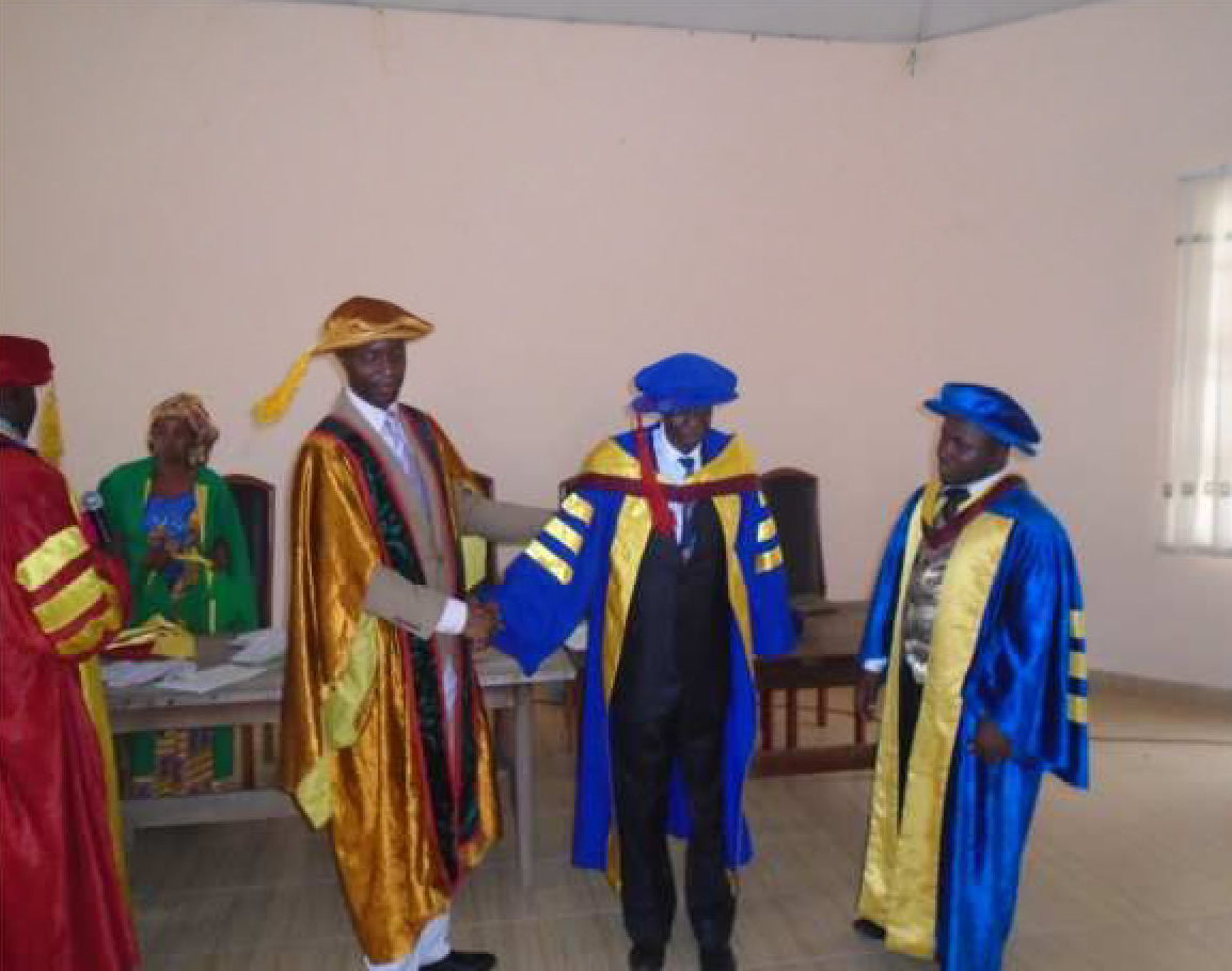 TBUGLEX Graduate