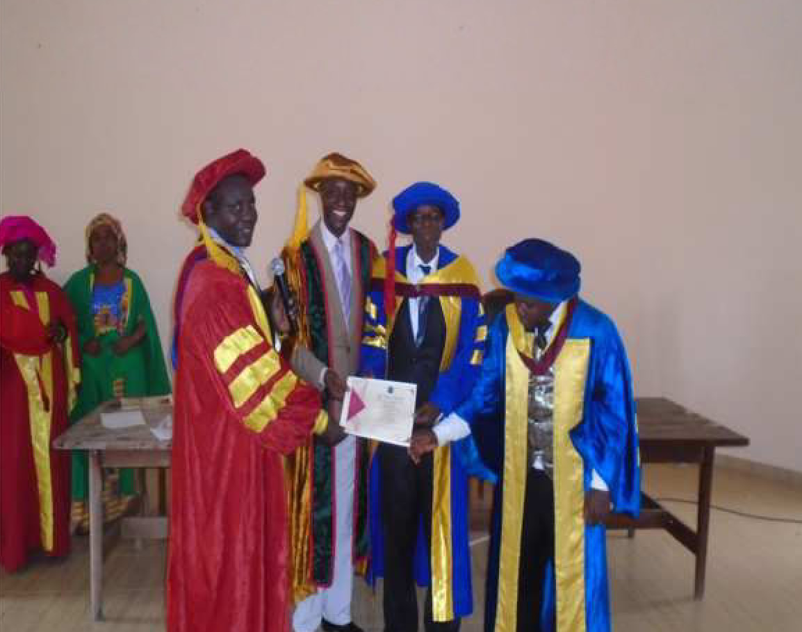 TBUGLEX Graduate