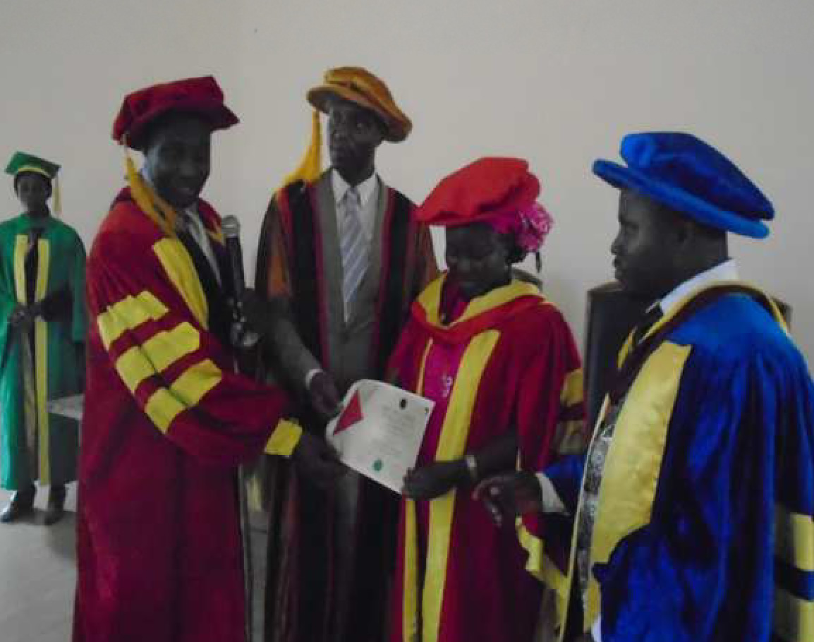 TBUGLEX Graduate