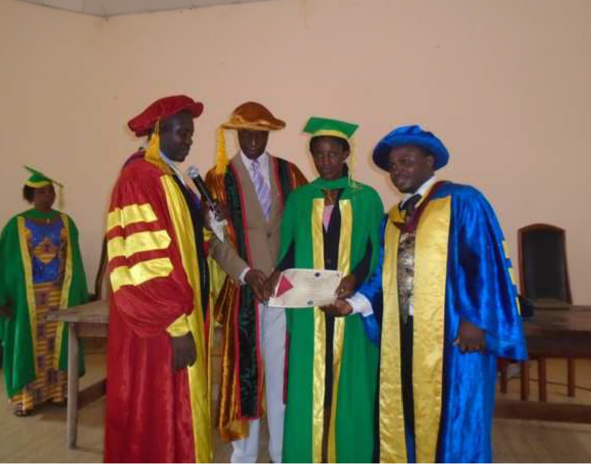 TBUGLEX Graduate