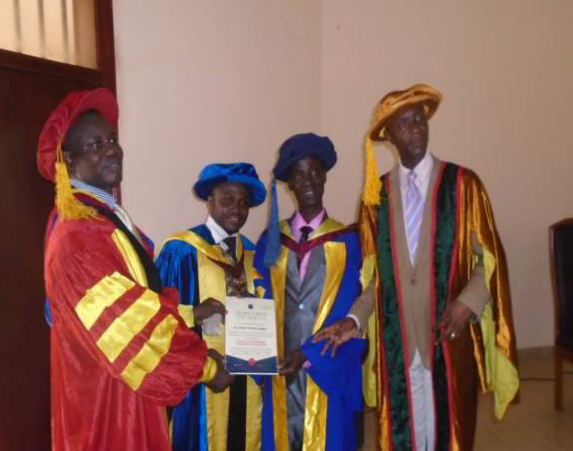 TBUGLEX Graduate