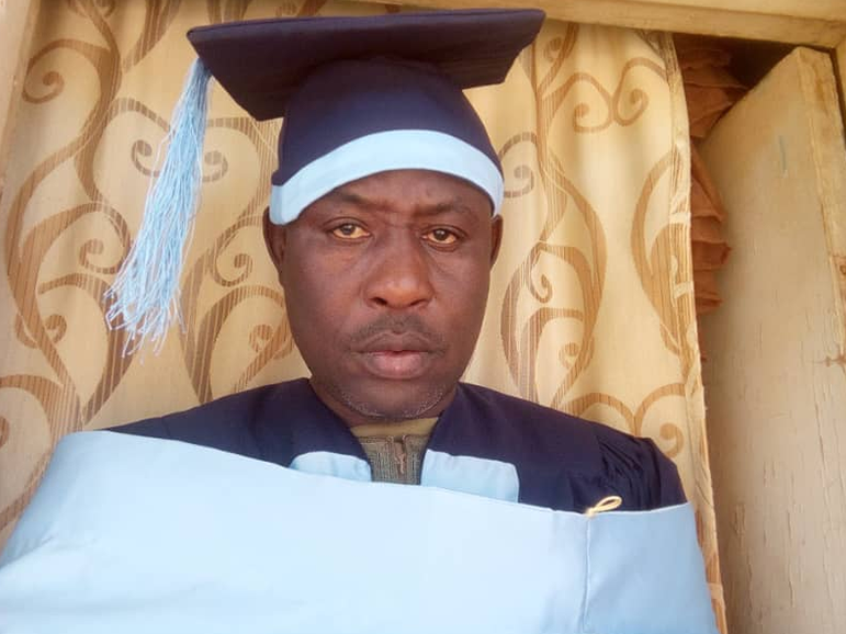 TBUGLEX Graduate