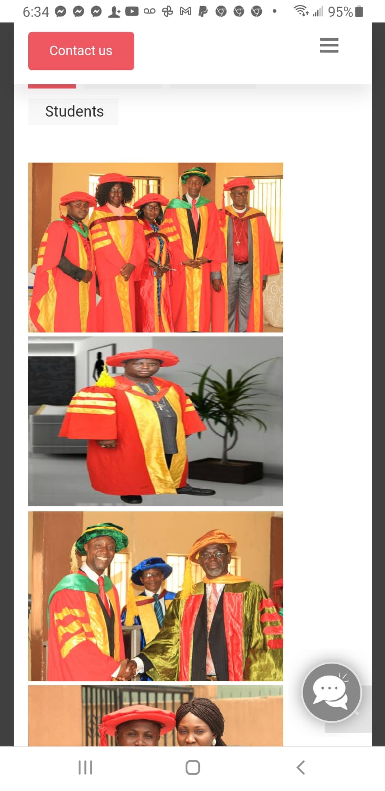 TBUGLEX Graduate