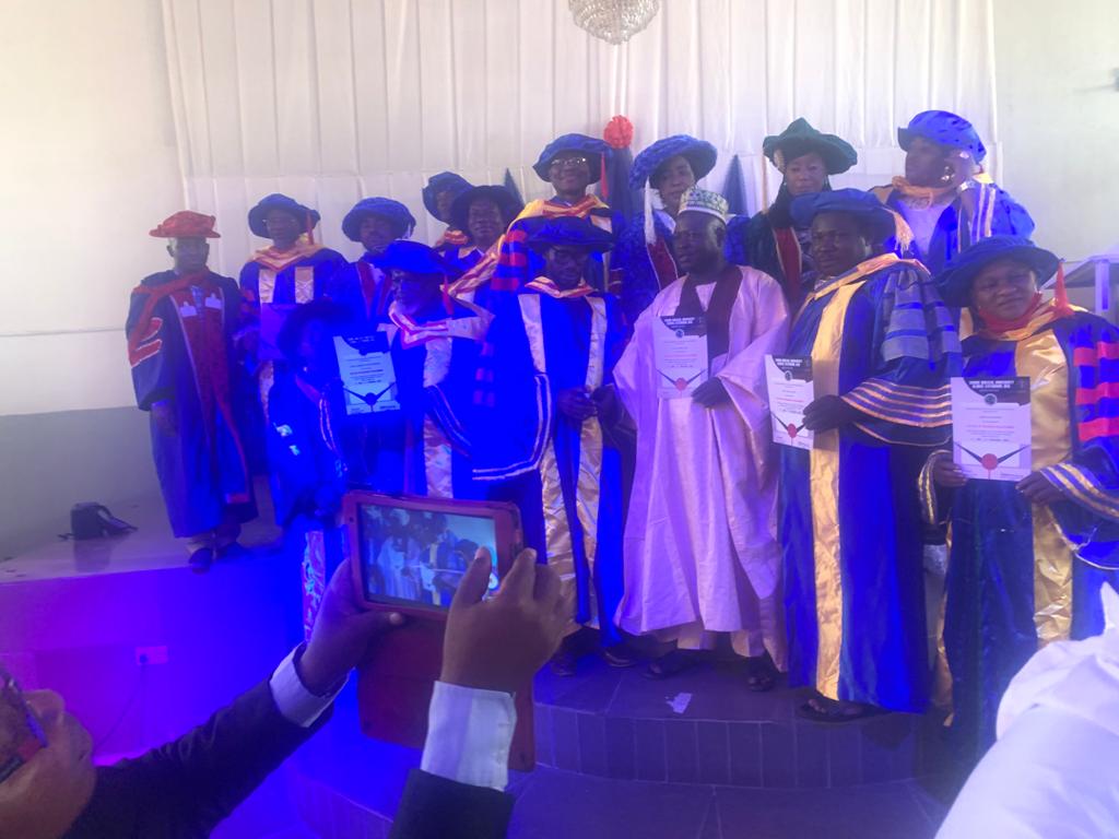 TBUGLEX Graduate