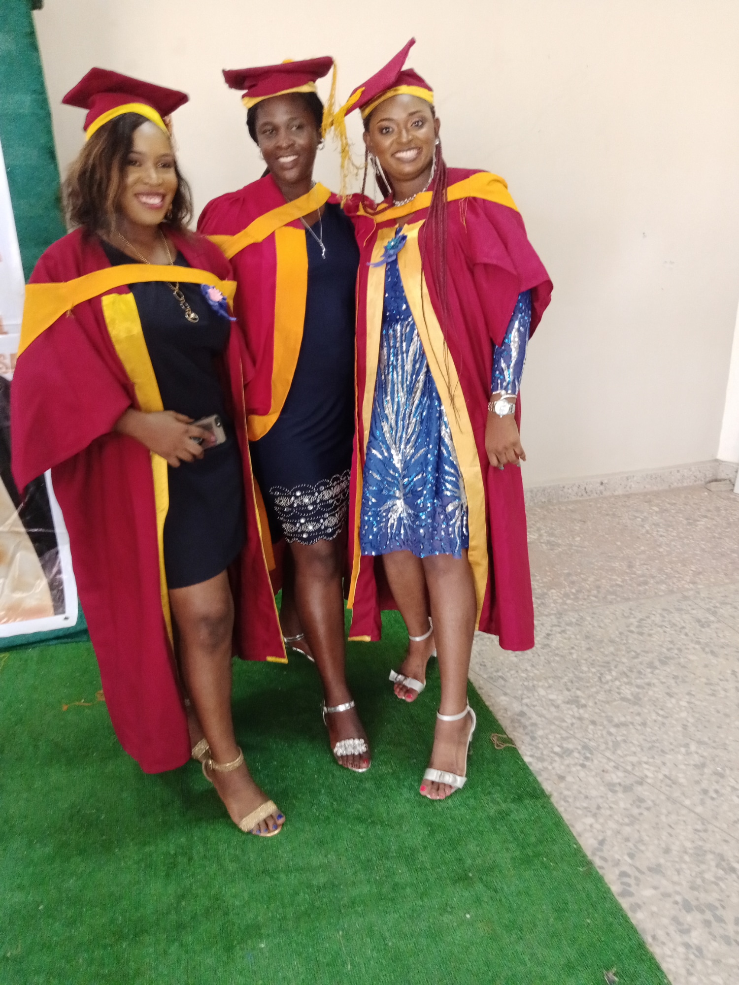 TBUGLEX Graduate