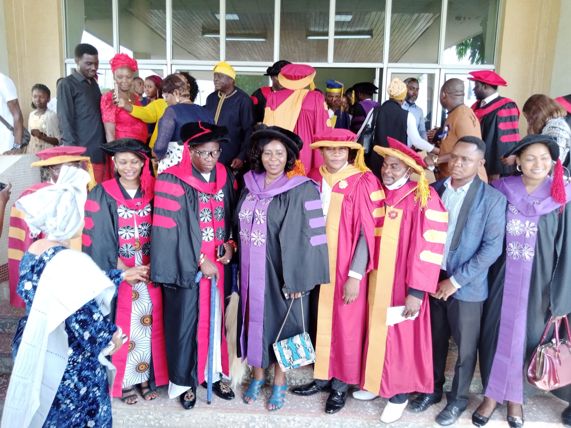 TBUGLEX Graduate