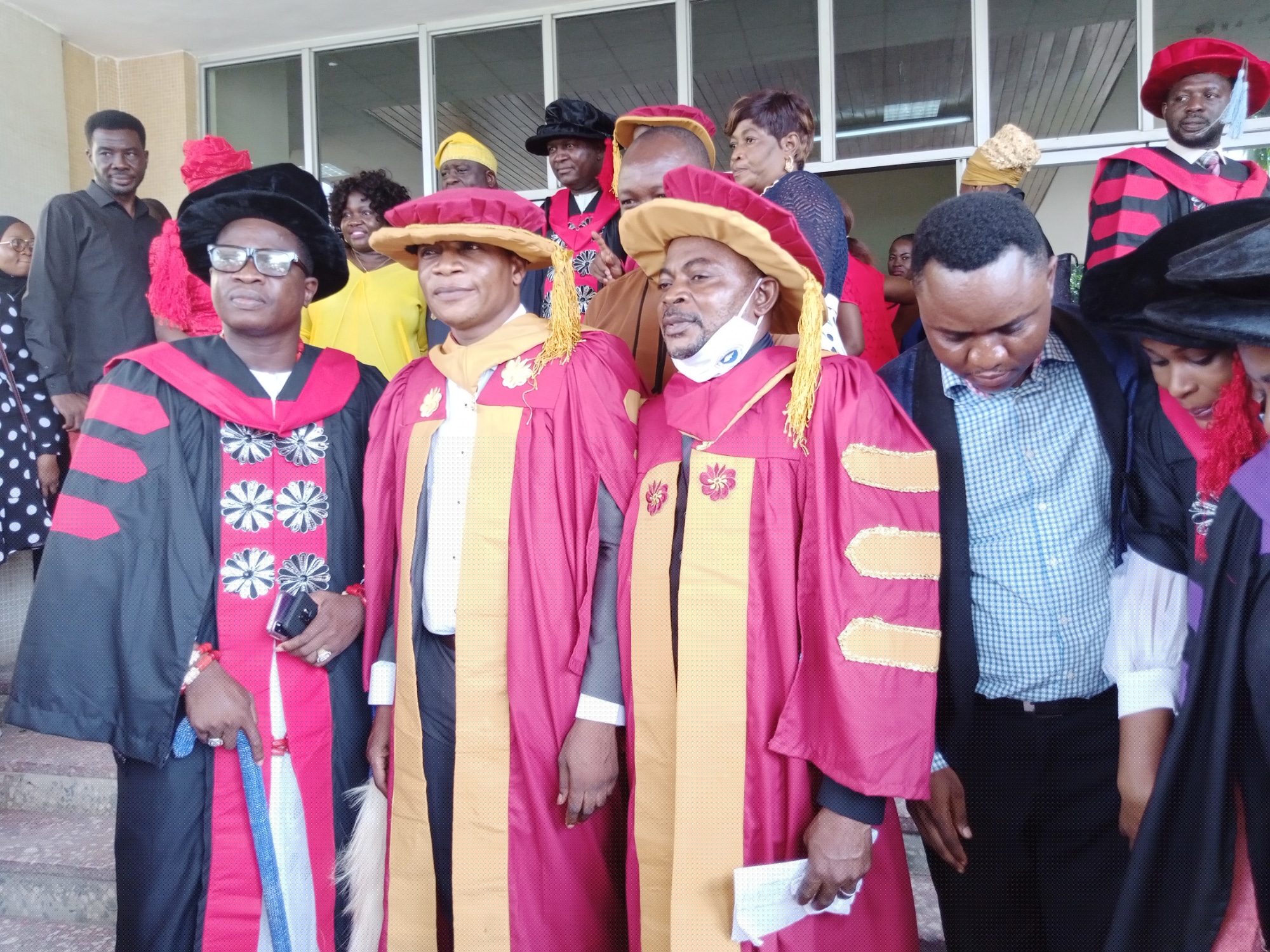 TBUGLEX Graduate