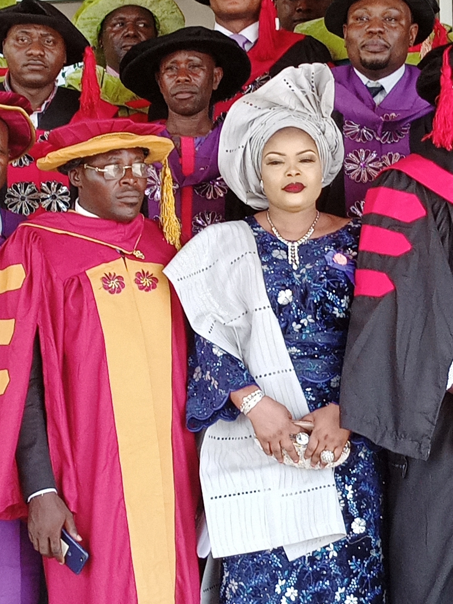 TBUGLEX Graduate