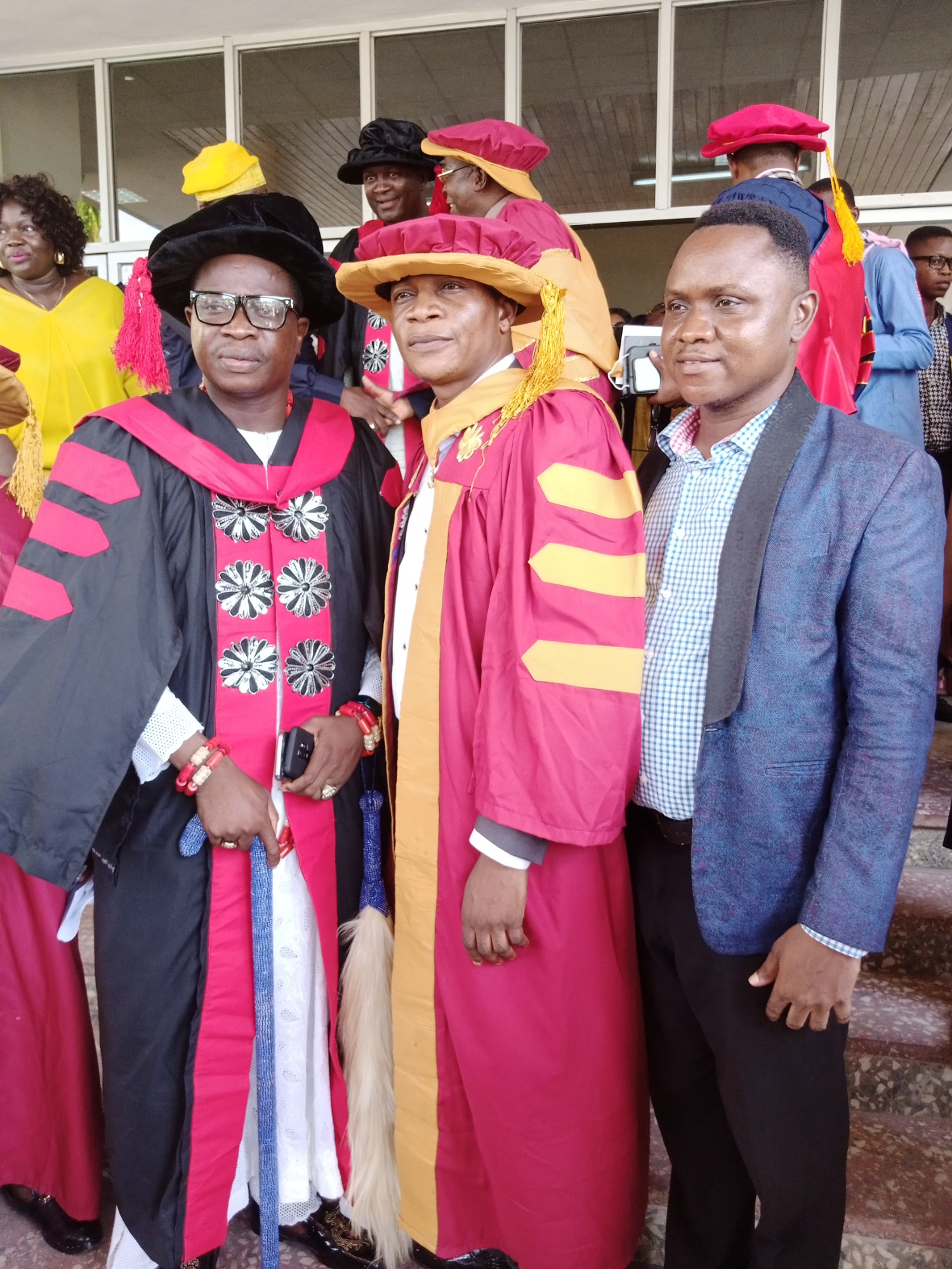 TBUGLEX Graduate