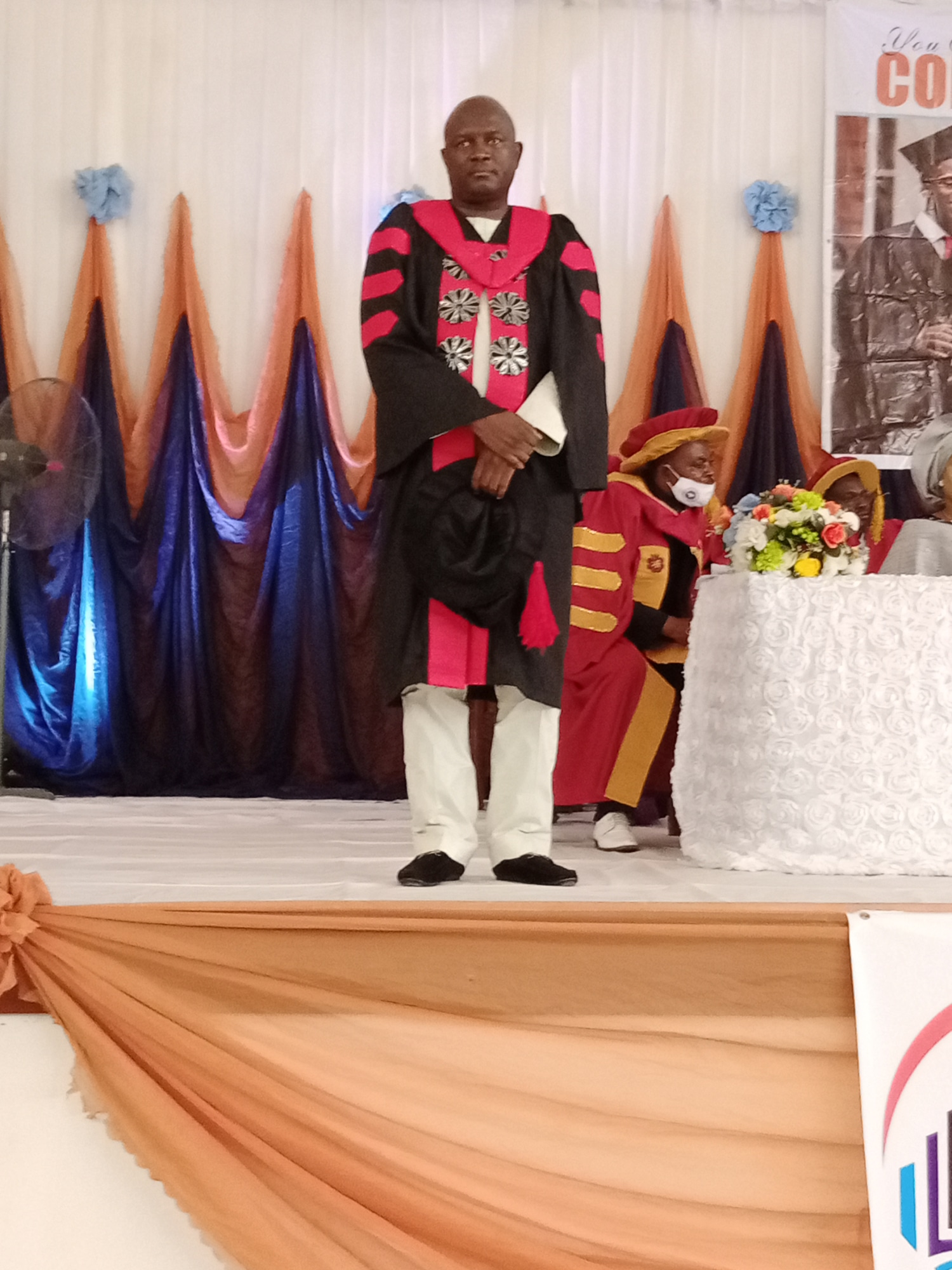 TBUGLEX Graduate