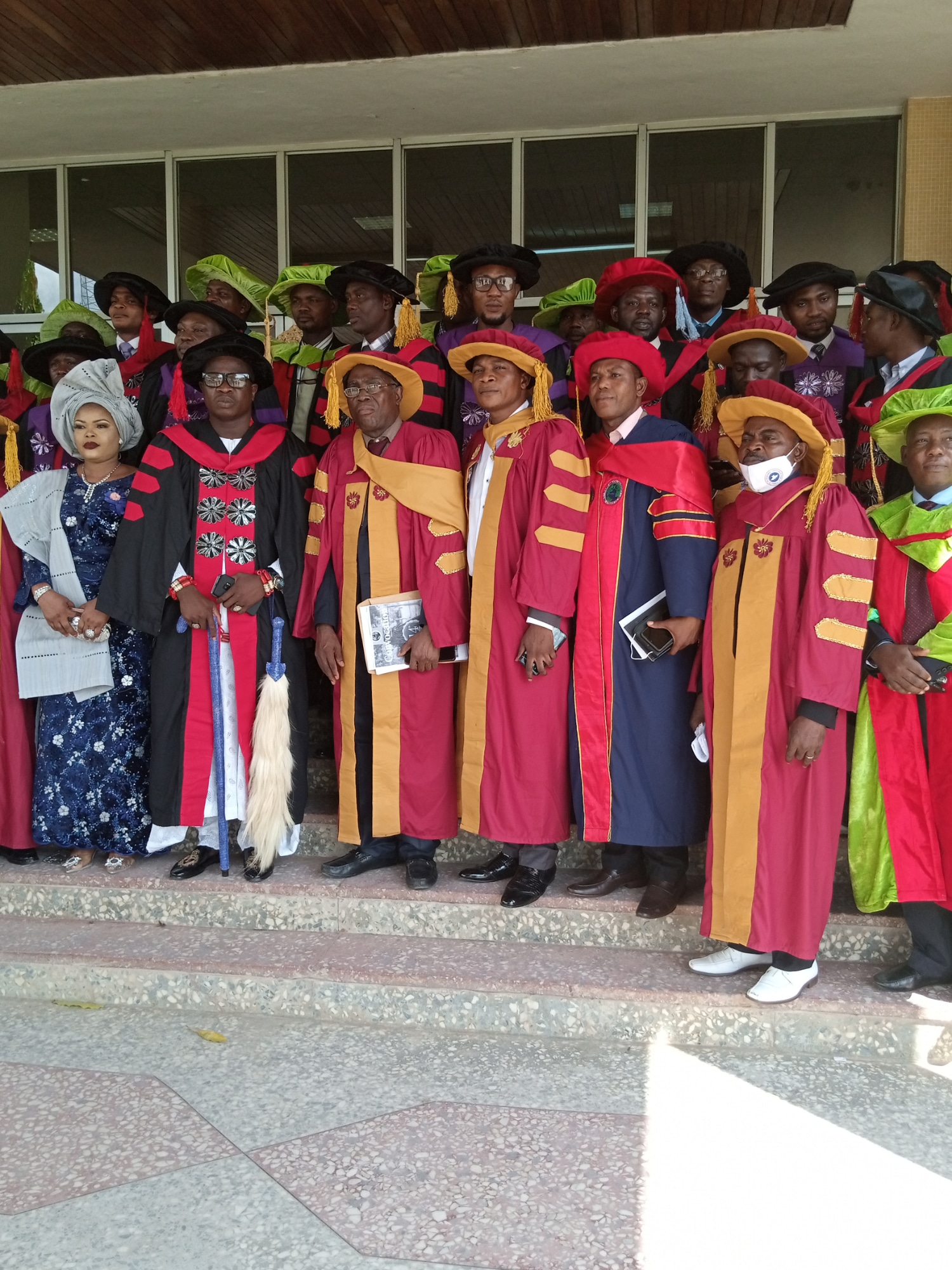 TBUGLEX Graduate