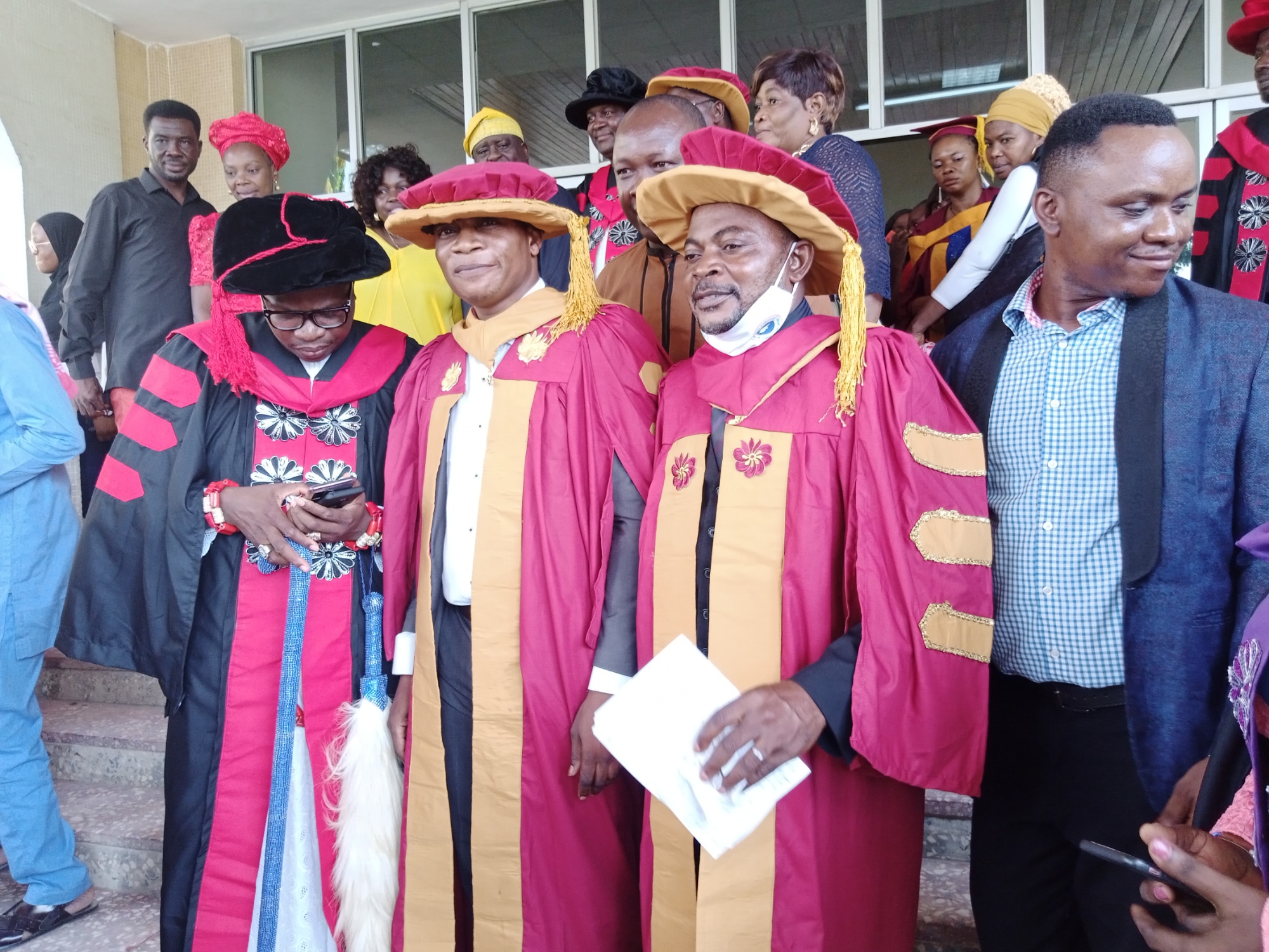 TBUGLEX Graduate
