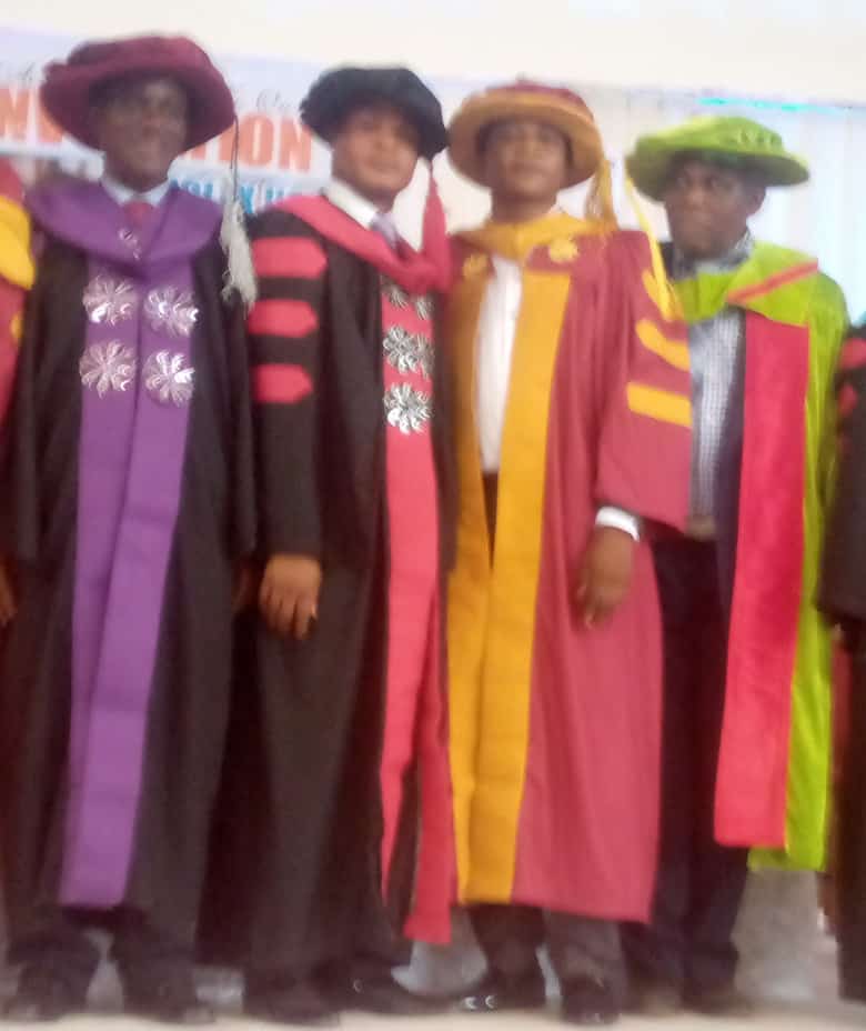 TBUGLEX Graduate