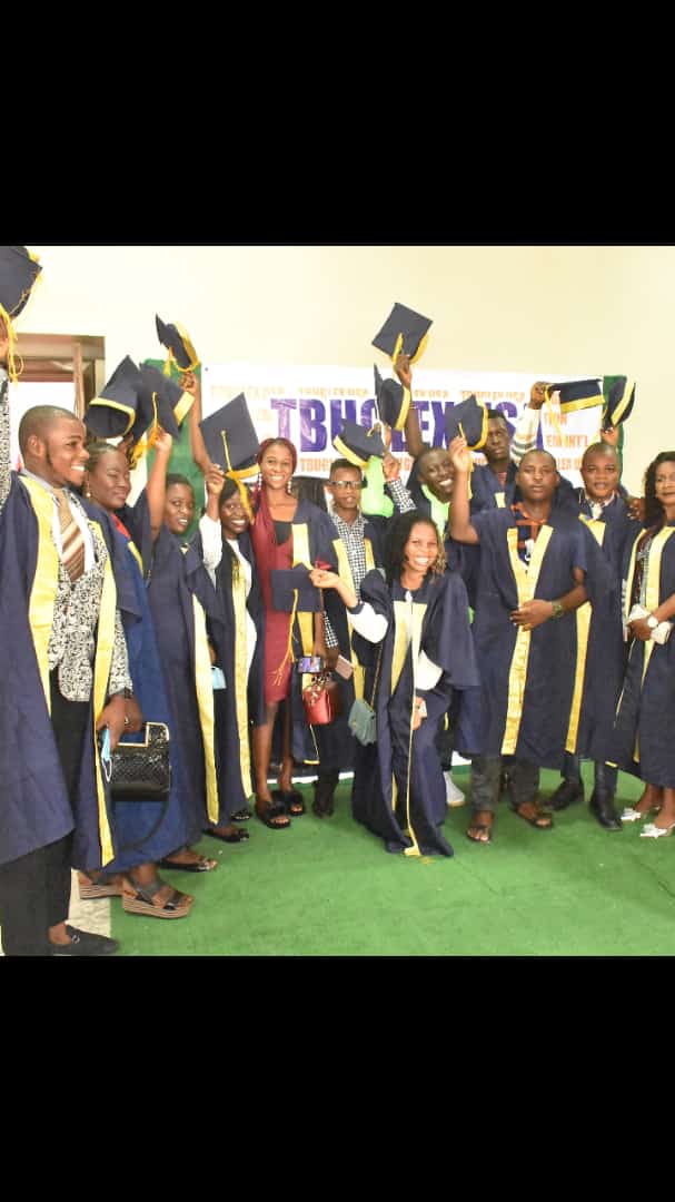TBUGLEX Graduate