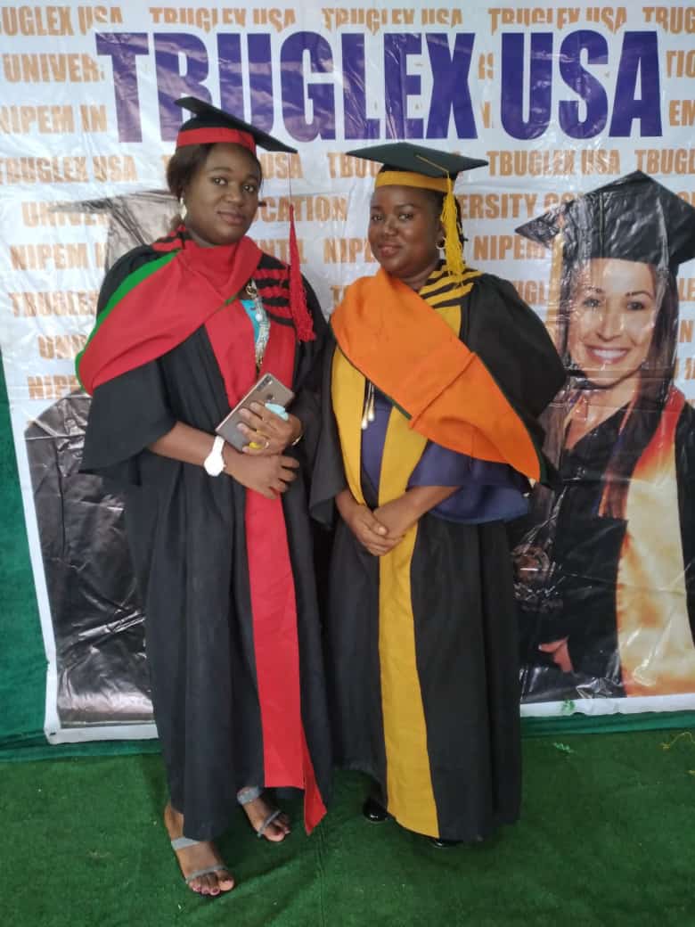 TBUGLEX Graduate
