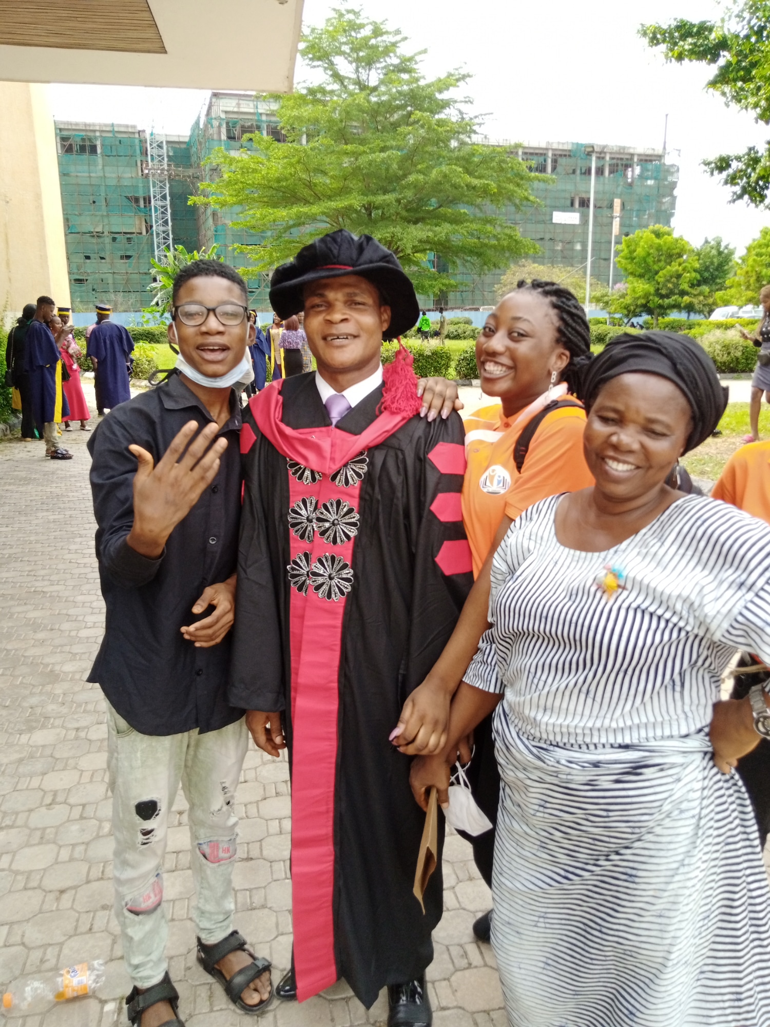 TBUGLEX Graduate