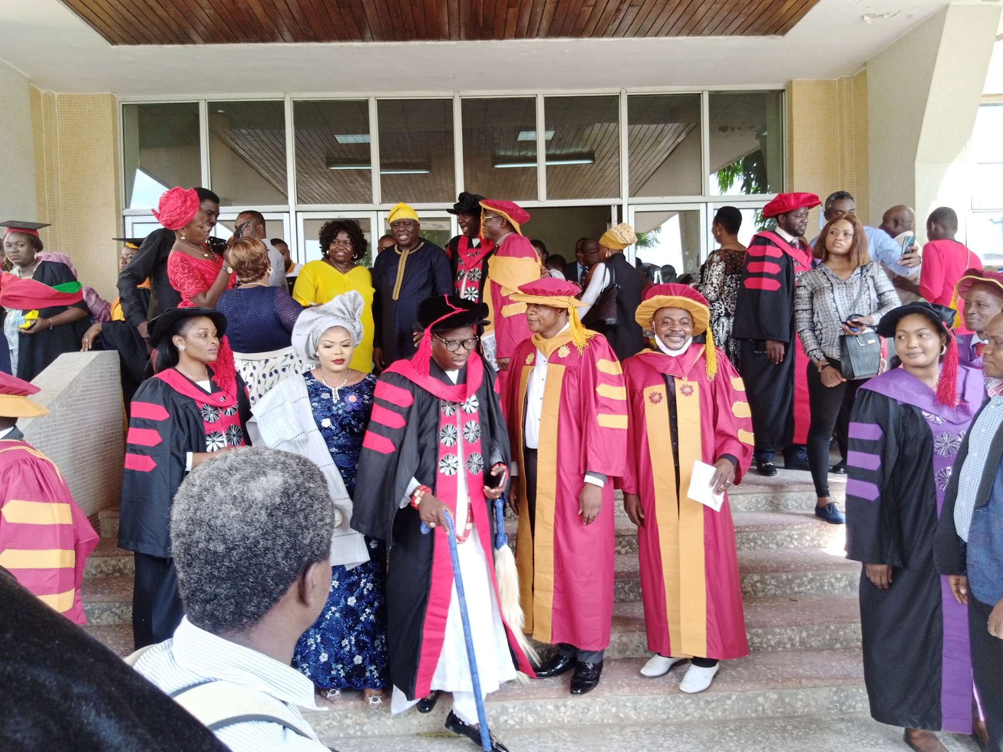 TBUGLEX Graduate