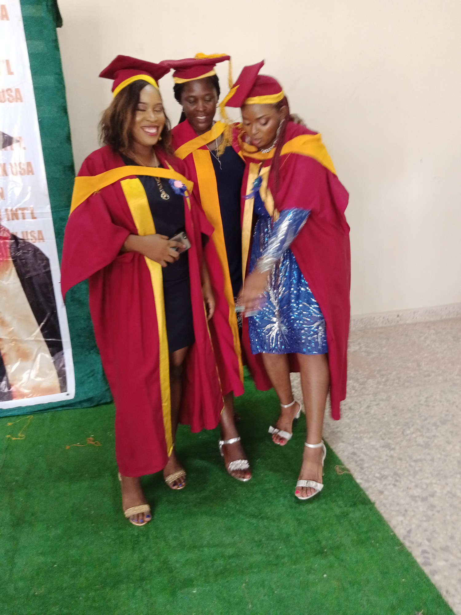 TBUGLEX Graduate