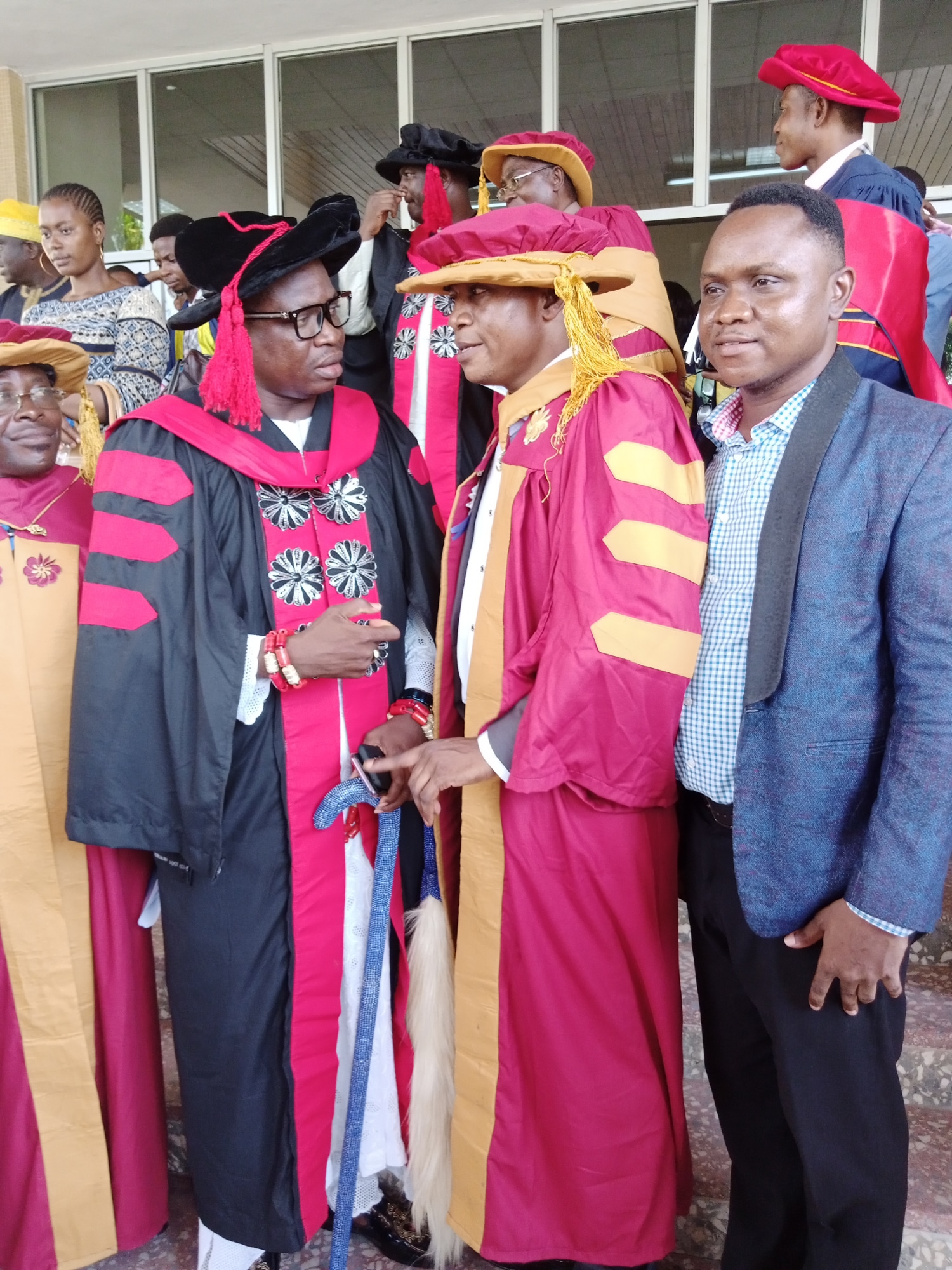 TBUGLEX Graduate