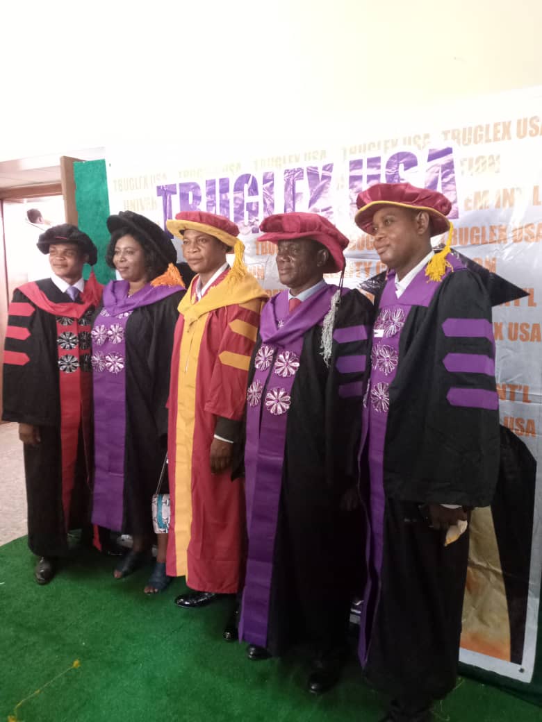 TBUGLEX Graduate