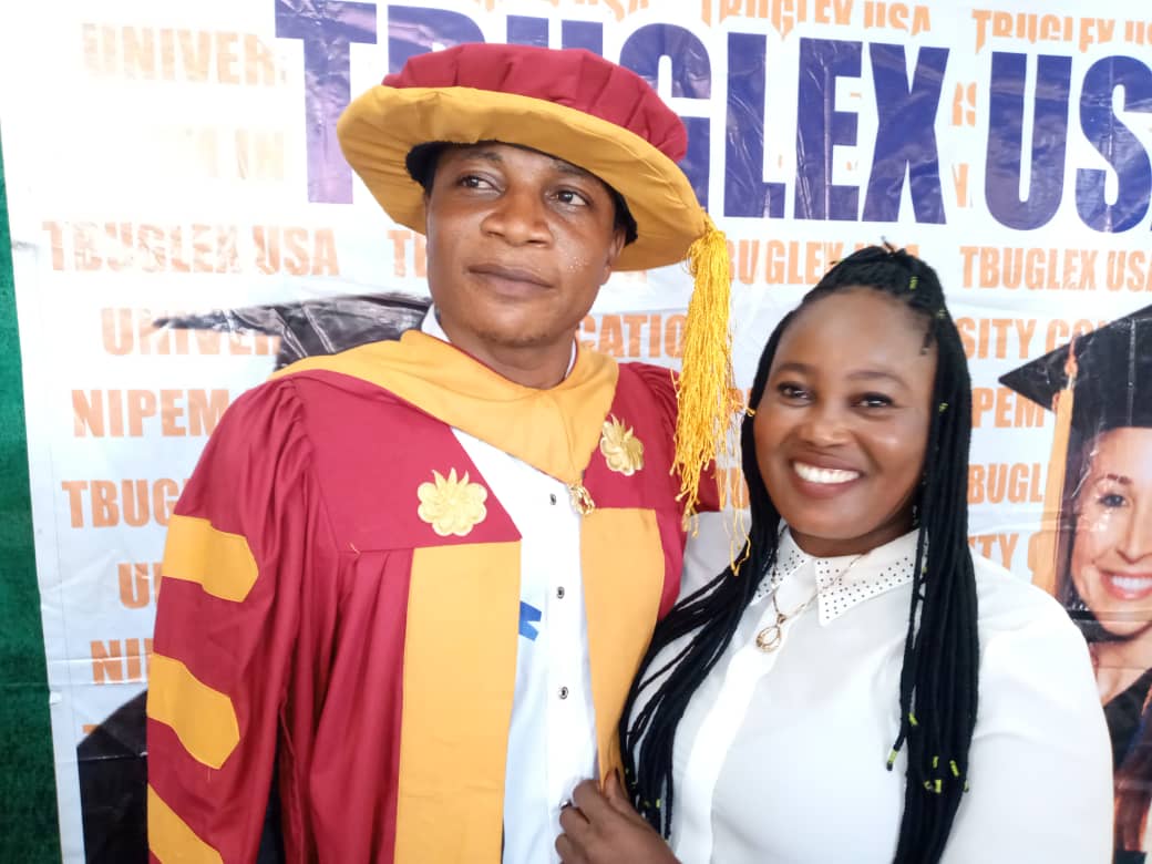 TBUGLEX Graduate