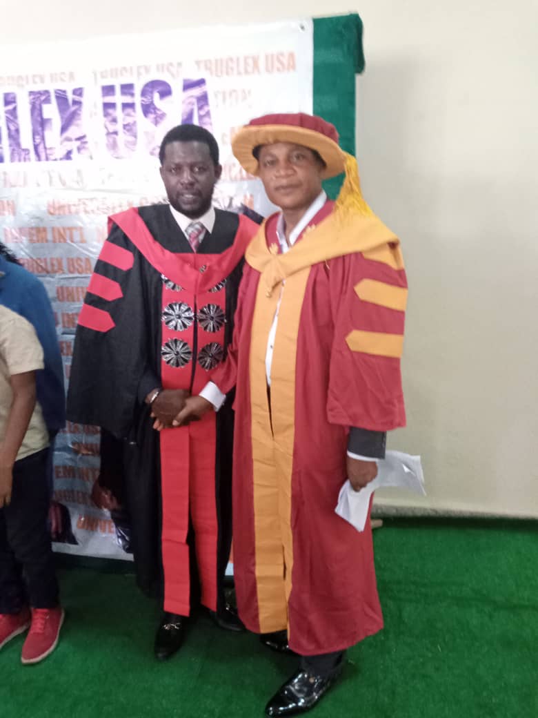 TBUGLEX Graduate