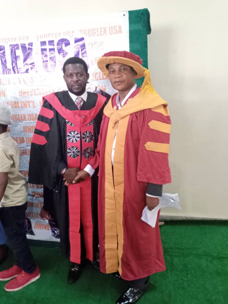 TBUGLEX Graduate