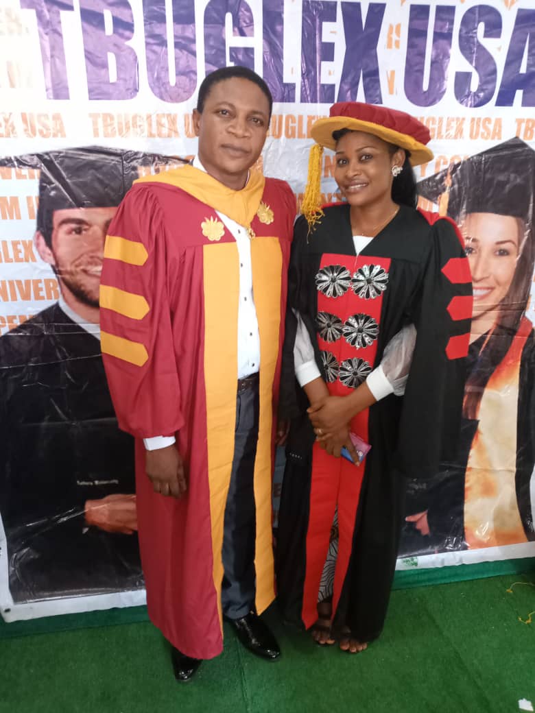 TBUGLEX Graduate