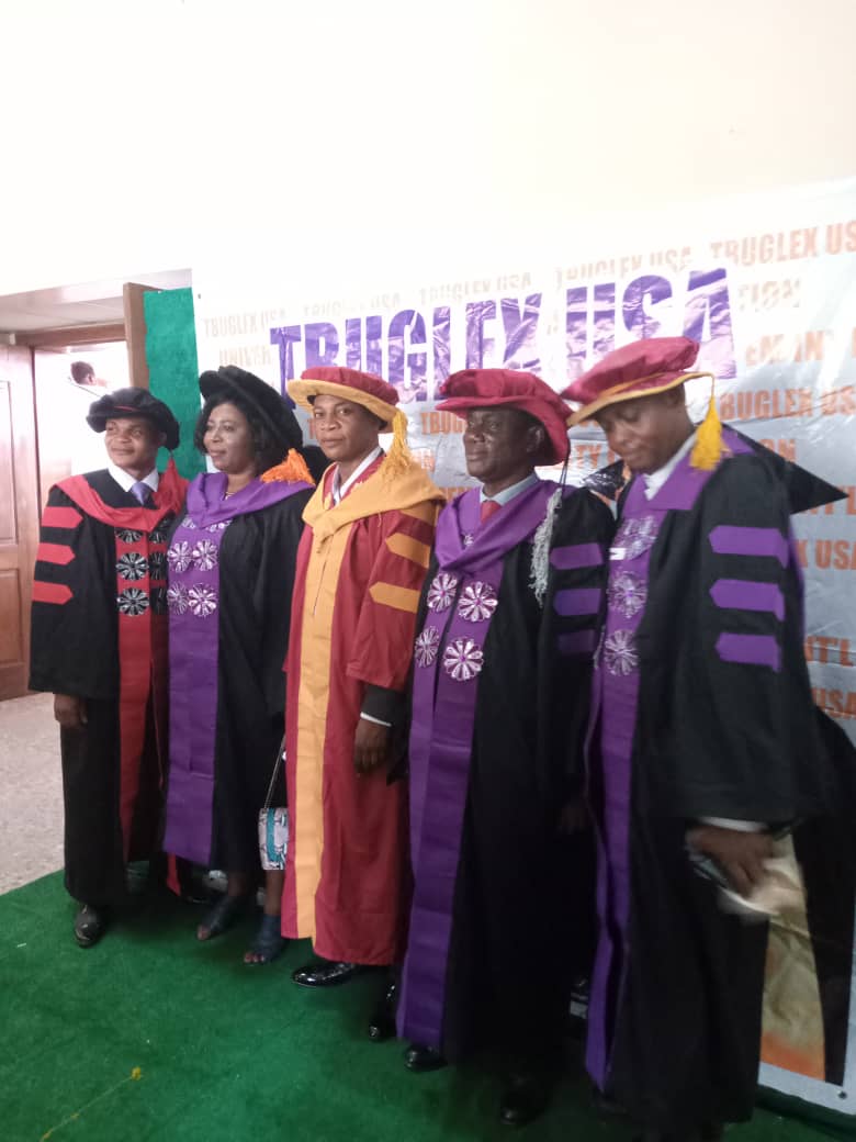 TBUGLEX Graduate