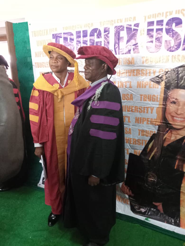 TBUGLEX Graduate