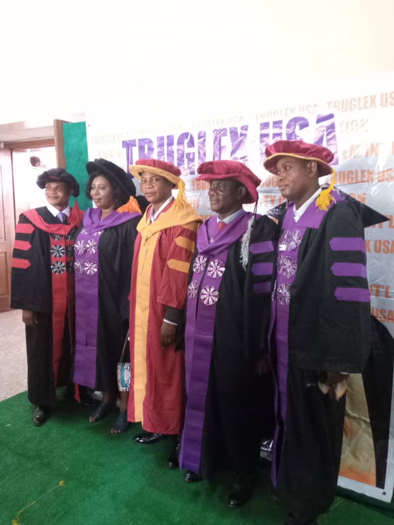 TBUGLEX Graduate