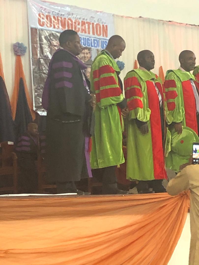 TBUGLEX Graduate