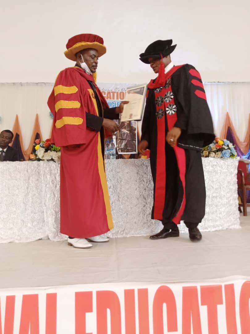 TBUGLEX Graduate