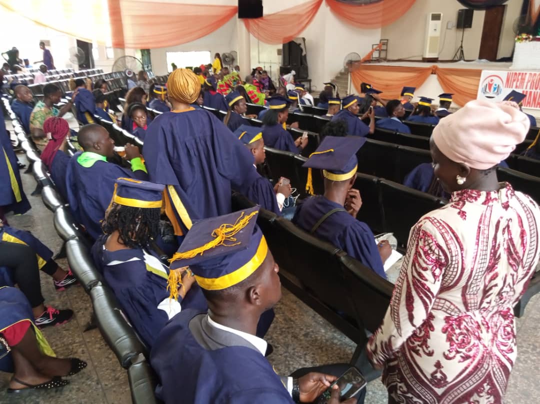 TBUGLEX Graduate