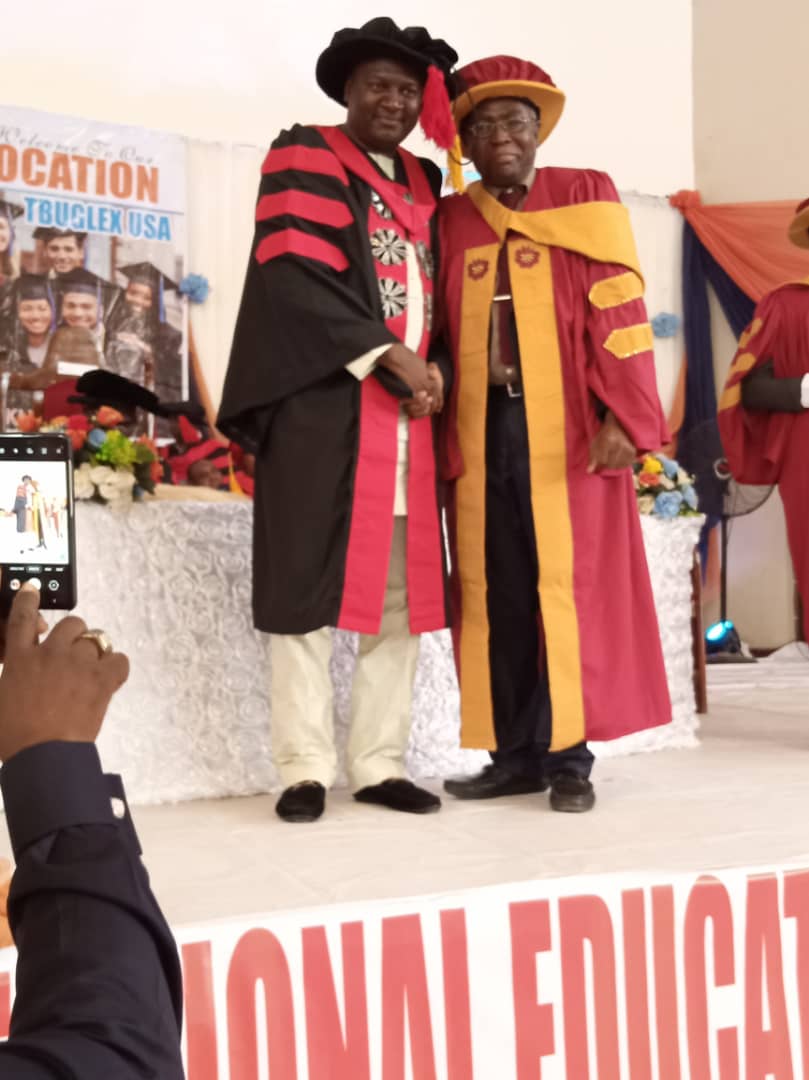 TBUGLEX Graduate
