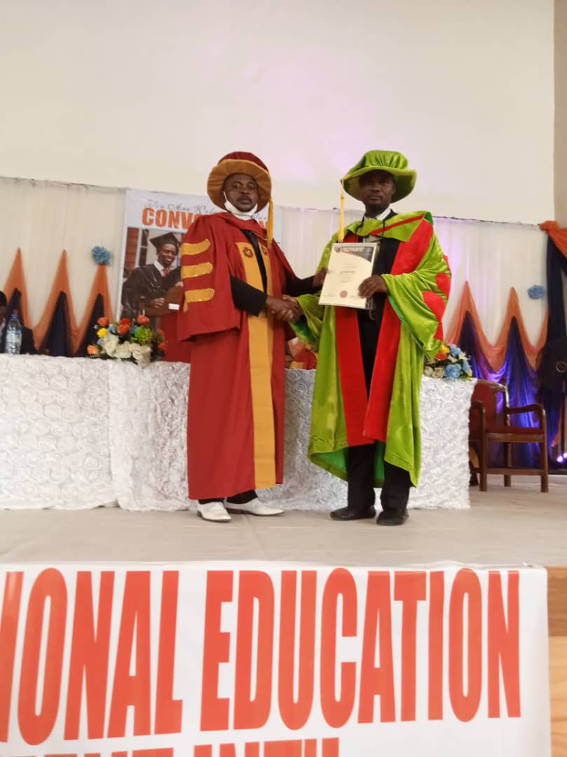 TBUGLEX Graduate