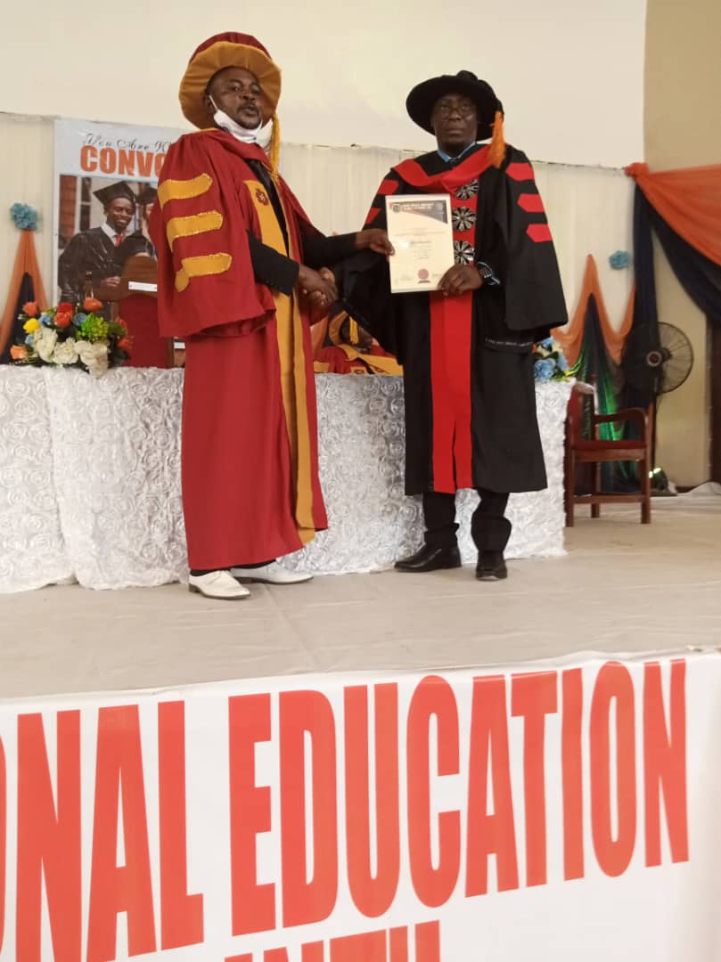 TBUGLEX Graduate