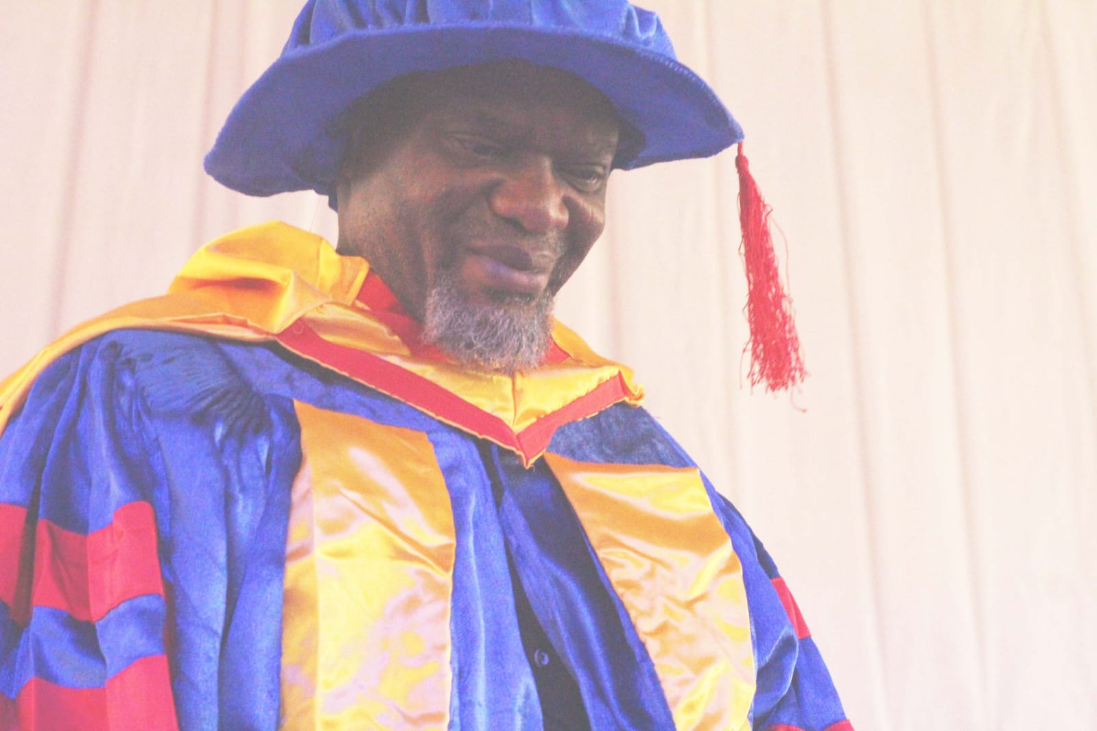 TBUGLEX Graduate