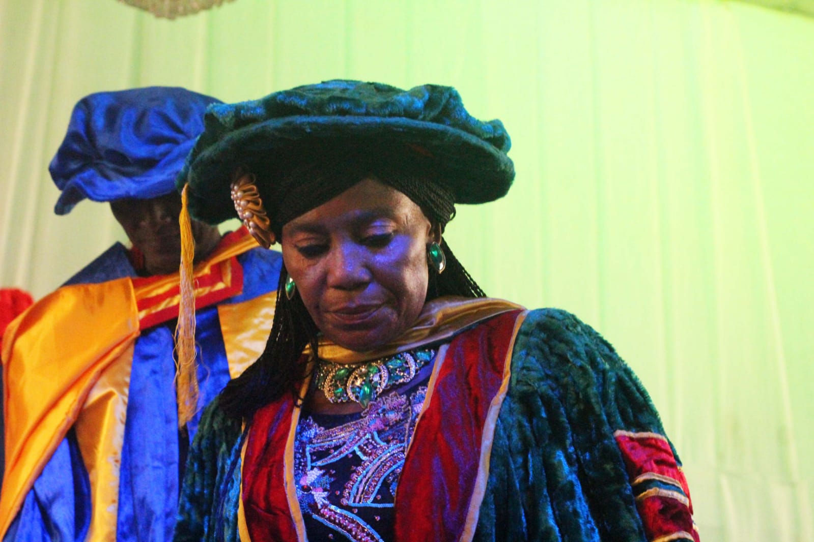 TBUGLEX Graduate
