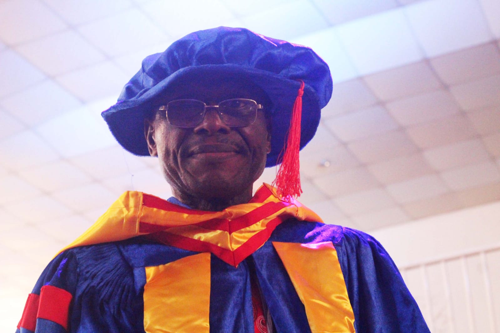 TBUGLEX Graduate