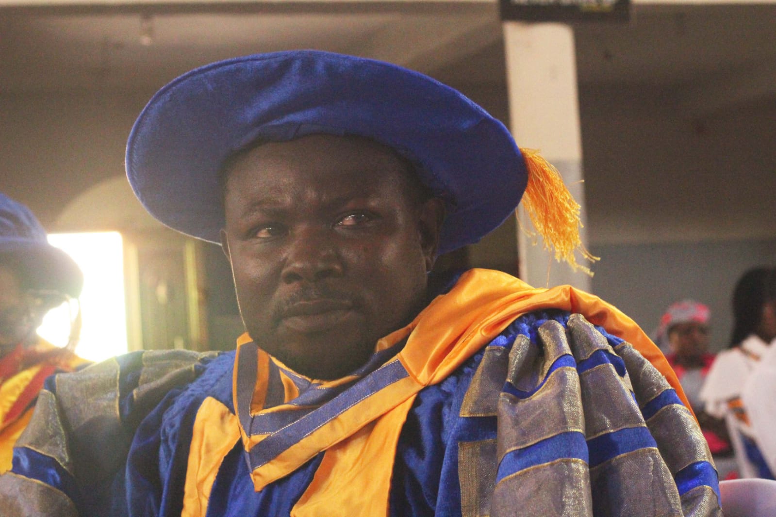 TBUGLEX Graduate