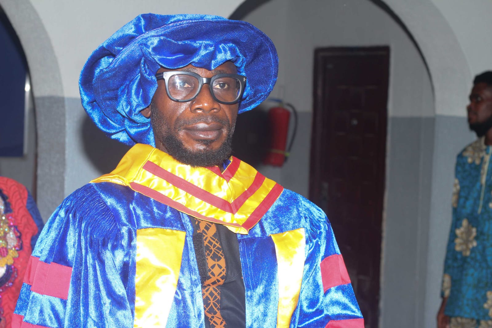 TBUGLEX Graduate