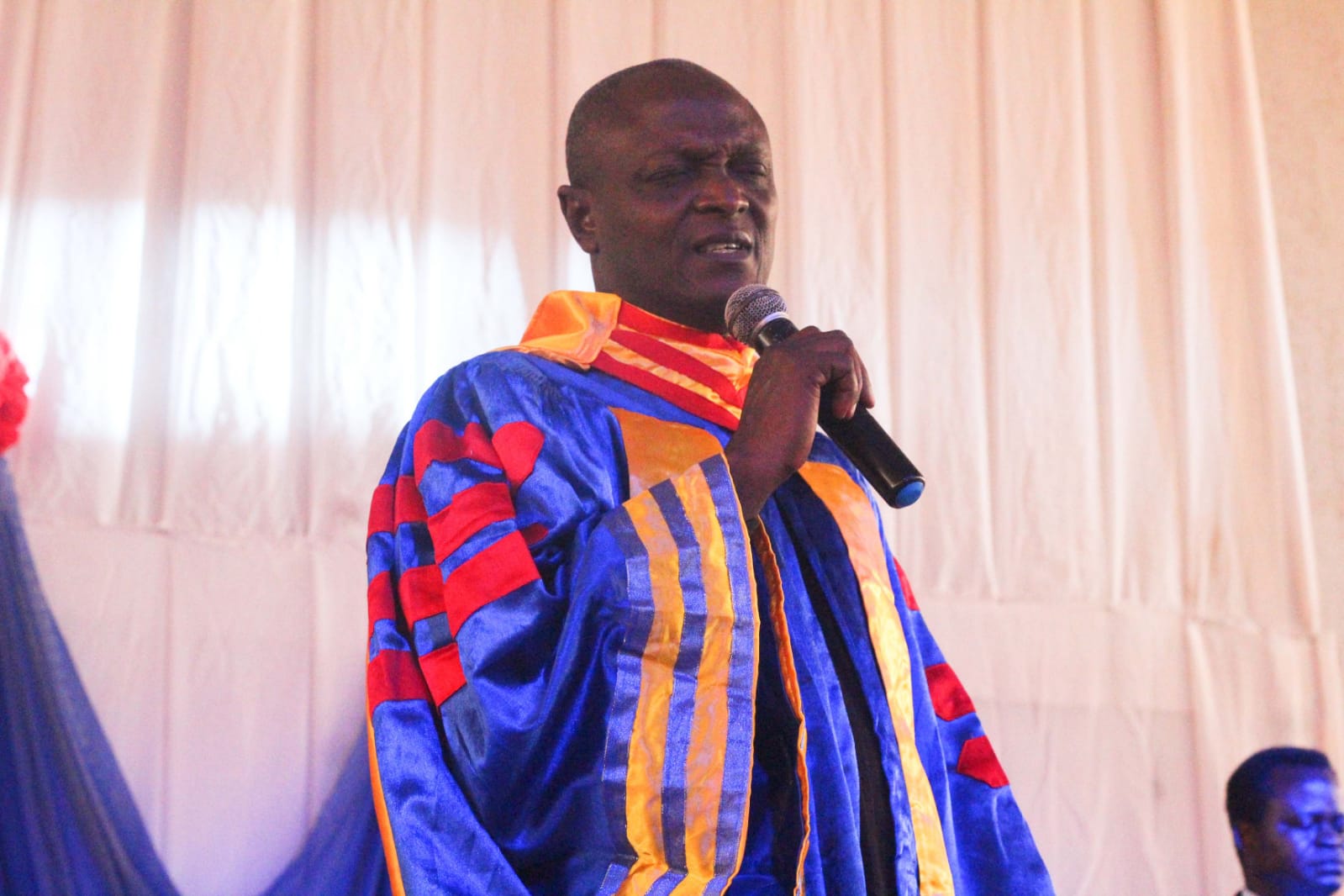 TBUGLEX Graduate