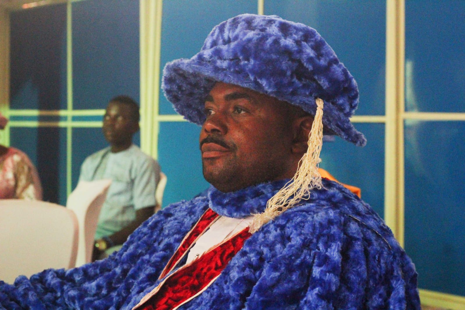 TBUGLEX Graduate