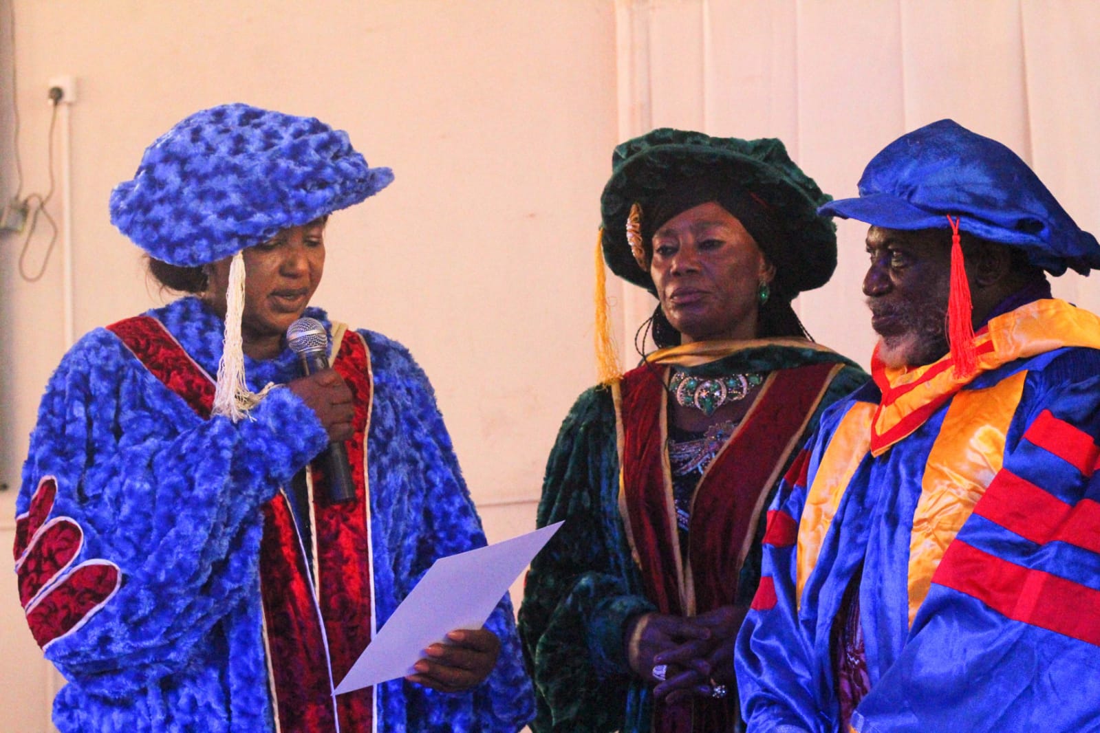 TBUGLEX Graduate
