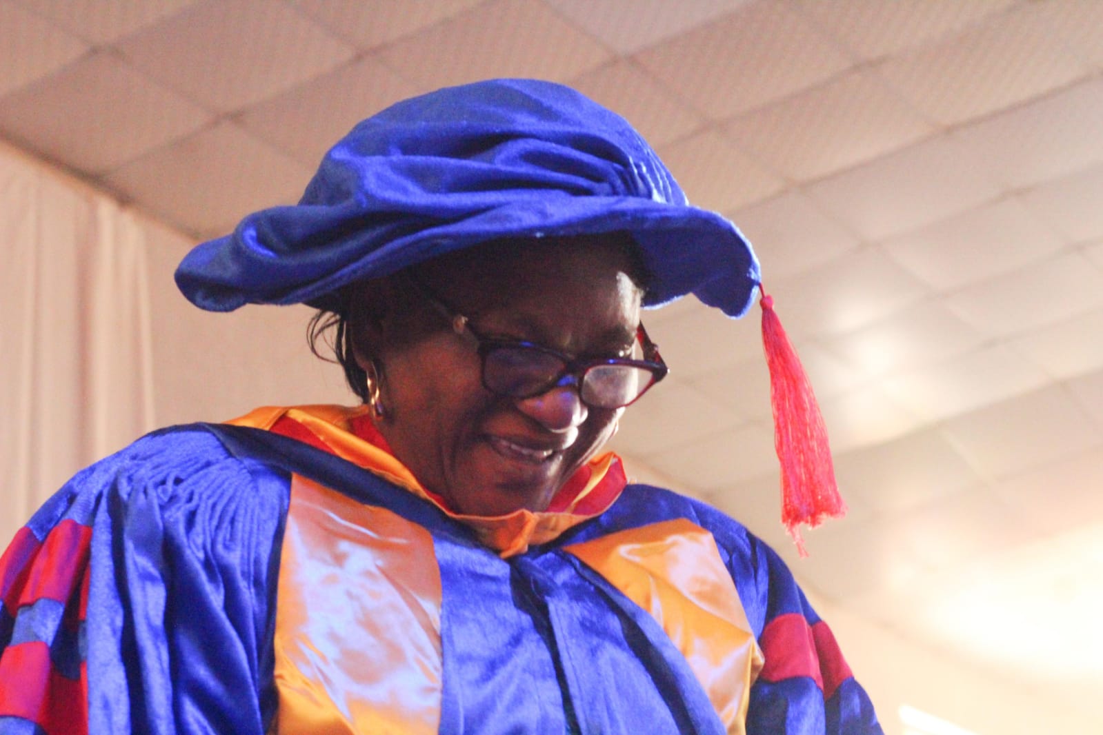 TBUGLEX Graduate